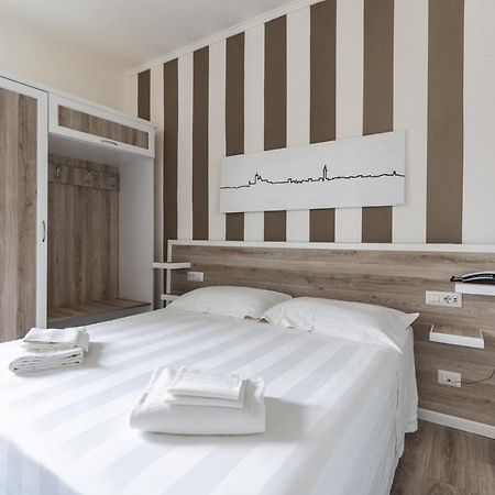 Albergo Centrale Siena Exterior photo