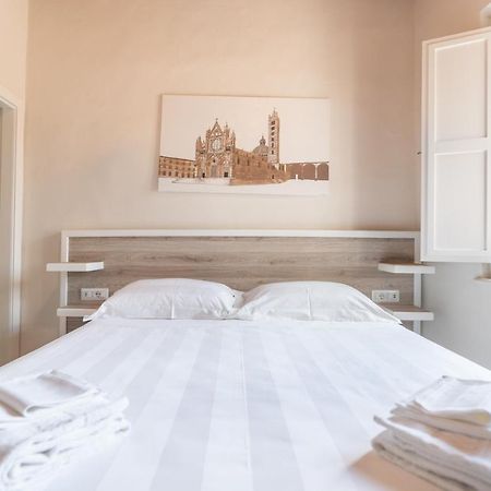 Albergo Centrale Siena Exterior photo