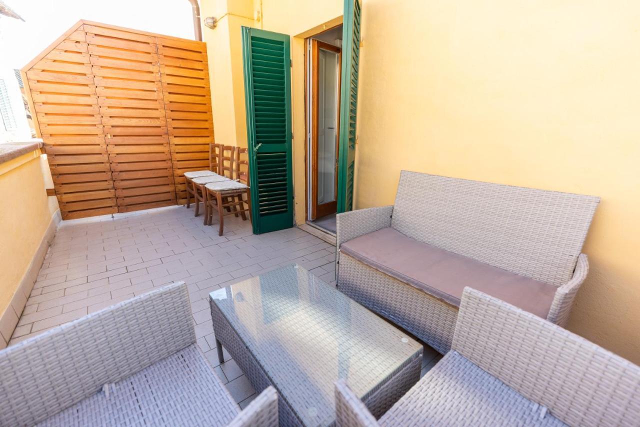 Albergo Centrale Siena Exterior photo