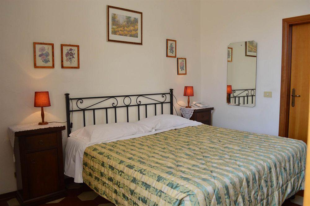 Albergo Centrale Siena Exterior photo